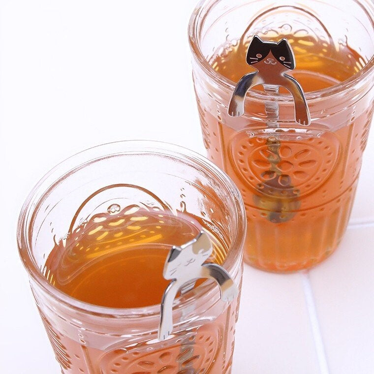 TAMAHASHI Coffee Spoon