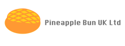 Pineapple Bun UK
