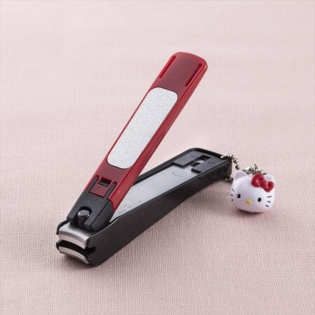KAIJIRUSHI Hello Kitty Clippers - Camilia Kitty
