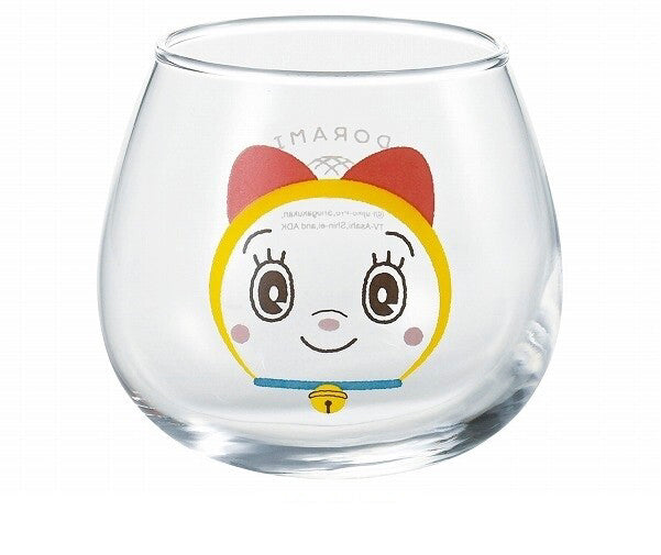 Doraemon and Dorami Tumbler